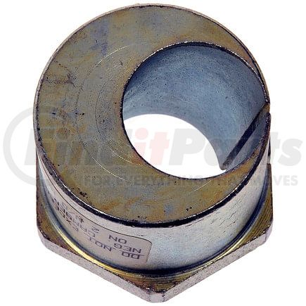 Dorman AK851215PR Alignment Caster / Camber Bushing