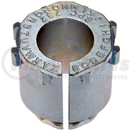 Dorman AK851305PR Alignment Caster / Camber Bushing
