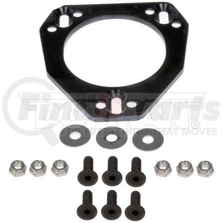 Dorman AK851315PR Alignment Camber Plate