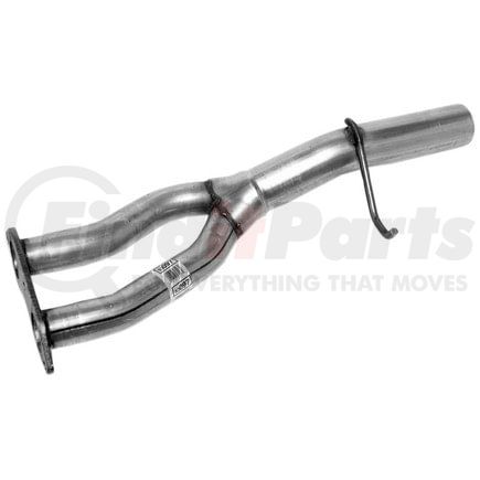 Walker Exhaust 53097 DYNOMAX