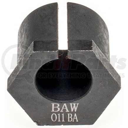 Dorman AK8976PR Alignment Caster / Camber Bushing