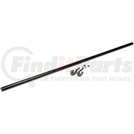 Dorman AS960019PR Steering Tie Rod End Adjusting Sleeve