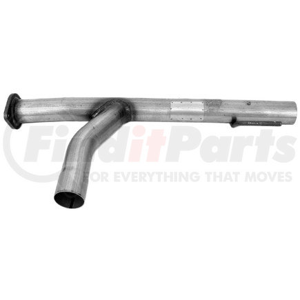 Walker Exhaust 53453 DYNOMAX Y