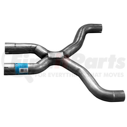Walker Exhaust 53702 DYNOMAX X