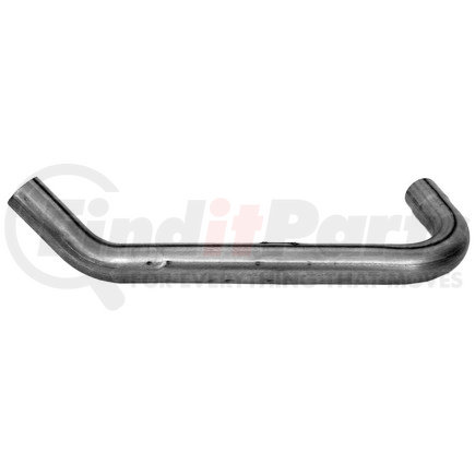 Walker Exhaust 53701 DYNOMAX TAIL