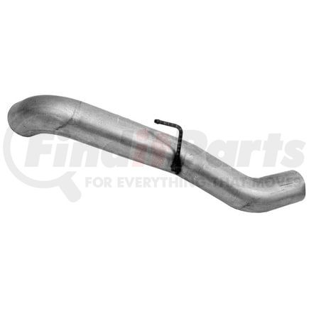 Walker Exhaust 53718 DYNOMAX TAIL