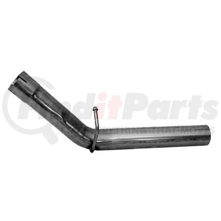 Walker Exhaust 53742 DYNOMAX TAIL