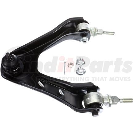 Dorman CB50047PR Suspension Control Arm And Ball Joint Assembly