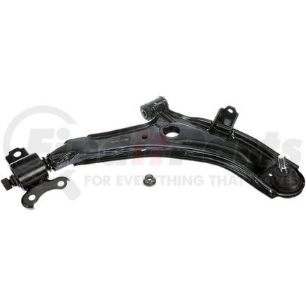 Dorman CB60124PR Suspension Control Arm