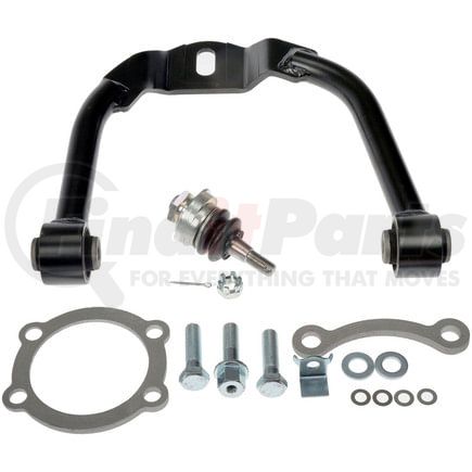 Dorman CB61098PR Alignment Caster / Camber Control Arm