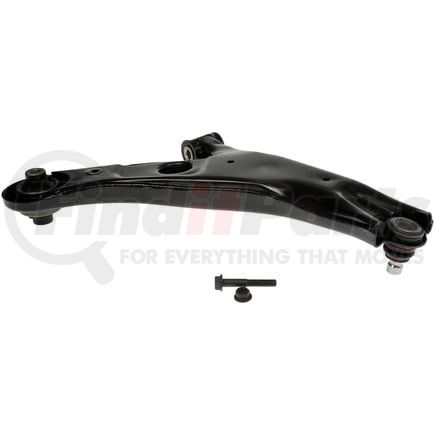Dorman CB61173PR Suspension Control Arm And Ball Joint Assembly