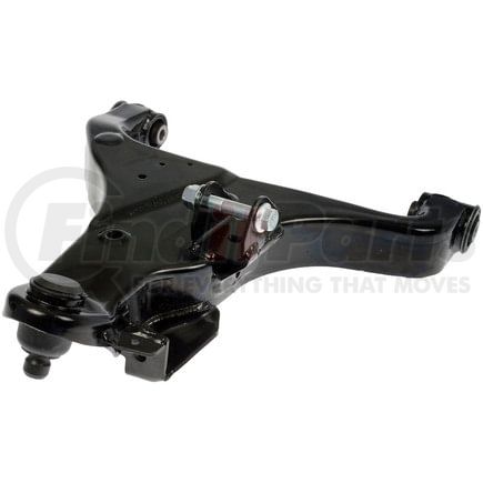 Dorman CB61194PR Suspension Control Arm And Ball Joint Assembly