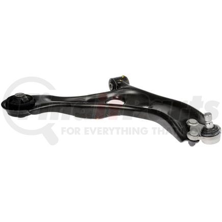 Dorman CB63274PR Suspension Control Arm And Ball Joint Assembly