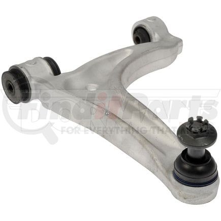 Dorman CB64528PR Suspension Control Arm And Ball Joint Assembly