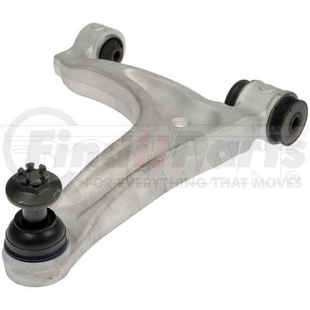 Dorman CB64527PR Suspension Control Arm And Ball Joint Assembly