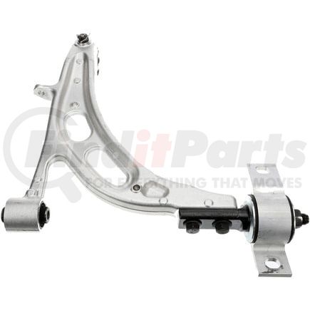 Dorman CB72183PR Suspension Control Arm And Ball Joint Assembly