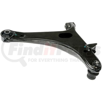 Dorman CB72253PR Suspension Control Arm And Ball Joint Assembly