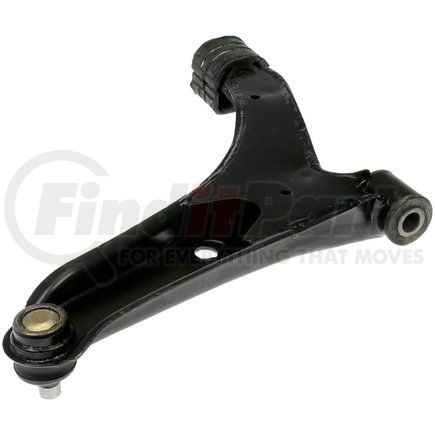 Dorman CB73143PR Suspension Control Arm And Ball Joint Assembly