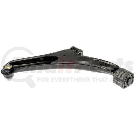 Dorman CB73144PR Suspension Control Arm And Ball Joint Assembly