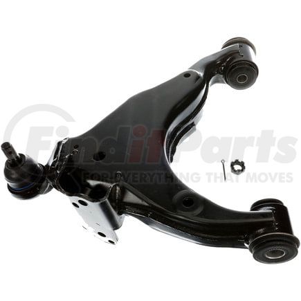 Dorman CB75103PR Suspension Control Arm And Ball Joint Assembly