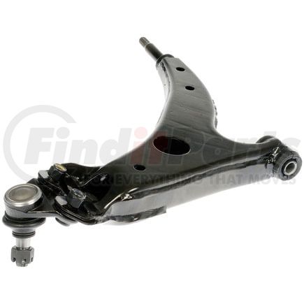 Dorman CB75074PR Suspension Control Arm And Ball Joint Assembly
