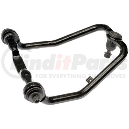 Dorman CB81537PR Suspension Control Arm And Ball Joint Assembly