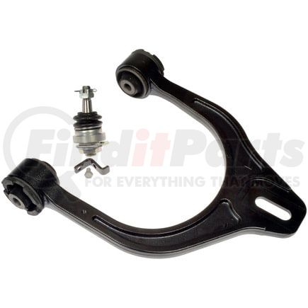 Dorman CB81446PR Alignment Caster / Camber Control Arm