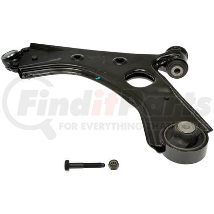 Dorman CB82024PR Suspension Control Arm And Ball Joint Assembly