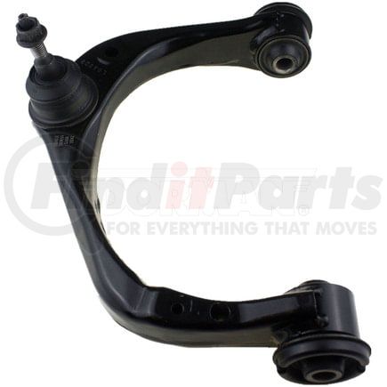 Dorman CB85227PR Suspension Control Arm And Ball Joint Assembly
