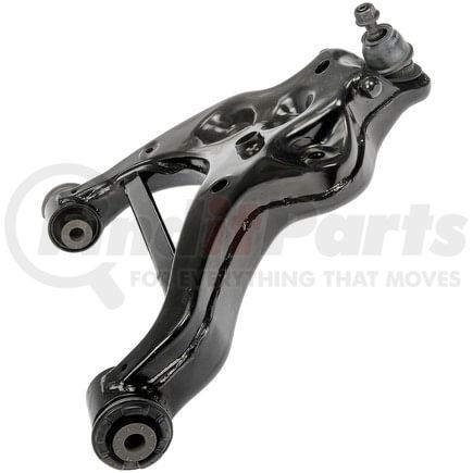 Dorman CB86044PR Suspension Control Arm And Ball Joint Assembly