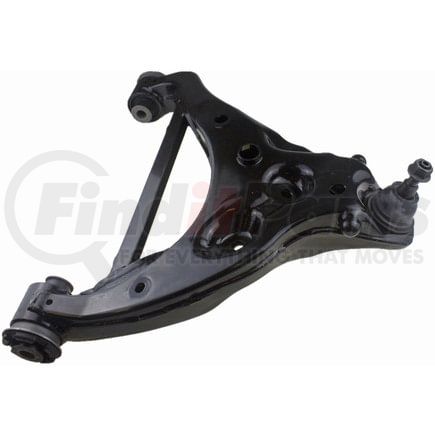 Dorman CB86043PR Suspension Control Arm And Ball Joint Assembly