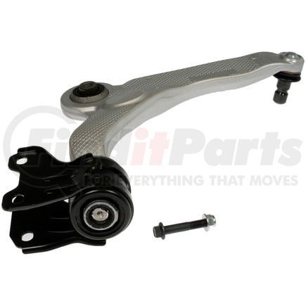 Dorman CB86343PR Suspension Control Arm And Ball Joint Assembly