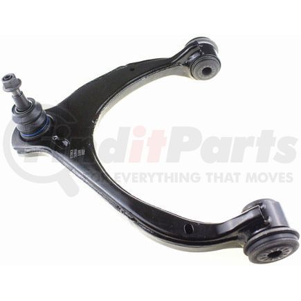 Dorman CB91037PR Suspension Control Arm And Ball Joint Assembly