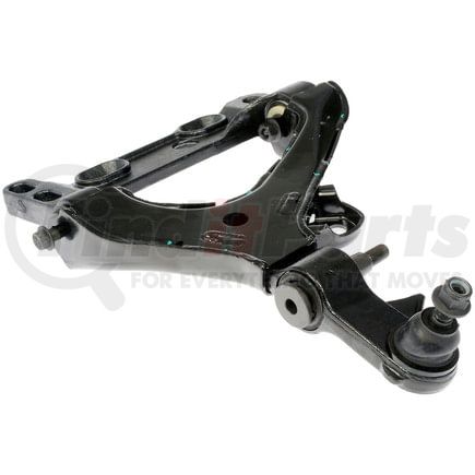Dorman CB91263PR Suspension Control Arm