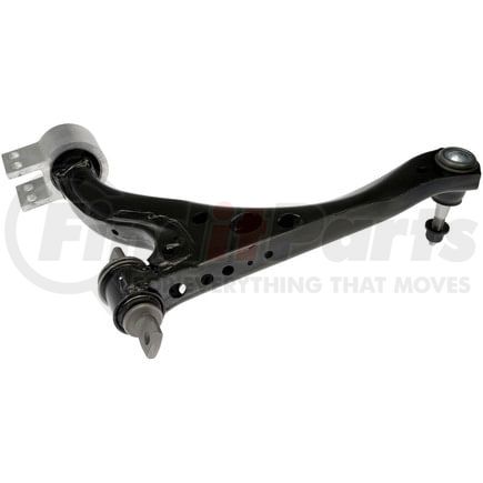 Dorman CB91544PR Suspension Control Arm And Ball Joint Assembly