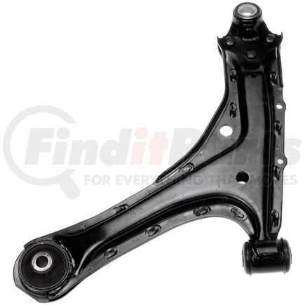 Dorman CB92014PR Suspension Control Arm And Ball Joint Assembly