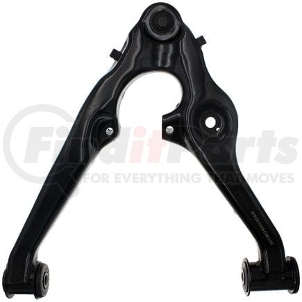 Dorman CB92054PR Suspension Control Arm And Ball Joint Assembly