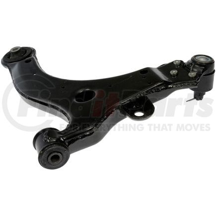 Dorman CB92063PR Suspension Control Arm And Ball Joint Assembly