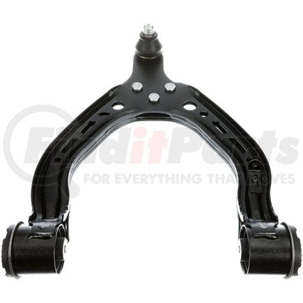 Dorman CB98018PR Suspension Control Arm And Ball Joint Assembly