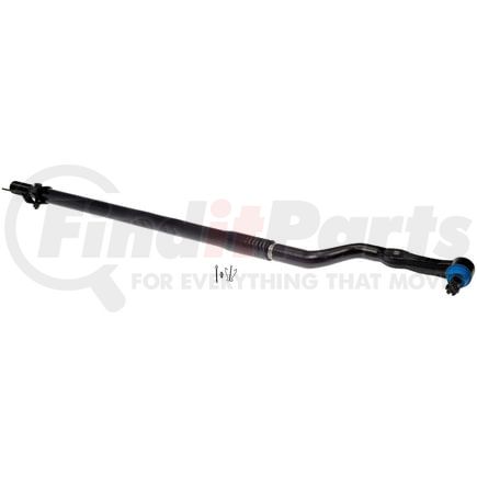 Dorman D1440PR Steering Tie Rod End