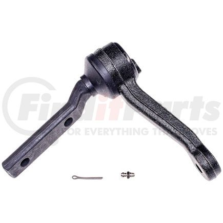 Dorman IA6149PR Steering Idler Arm And Bracket Assembly