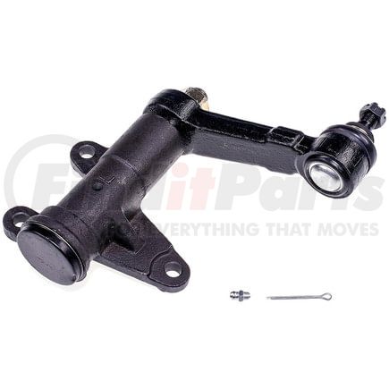 Dorman IA67049PR Steering Idler Arm And Bracket Assembly