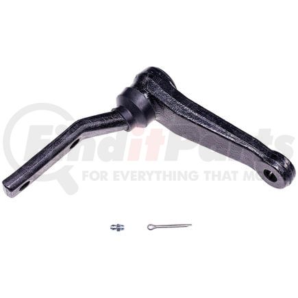 Dorman IA7055PR Steering Idler Arm And Bracket Assembly