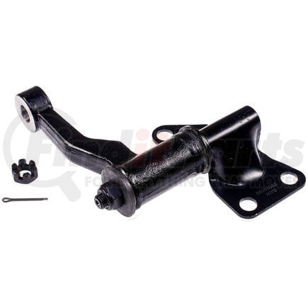 Dorman IA69099PR Steering Idler Arm And Bracket Assembly