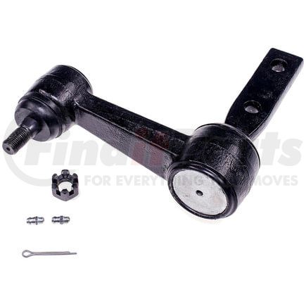 Dorman IA7217PR Steering Idler Arm And Bracket Assembly