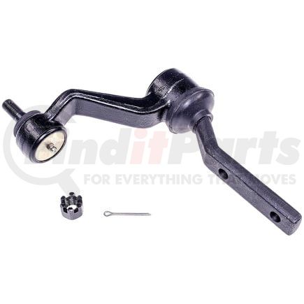 Dorman IA7169PR Steering Idler Arm And Bracket Assembly