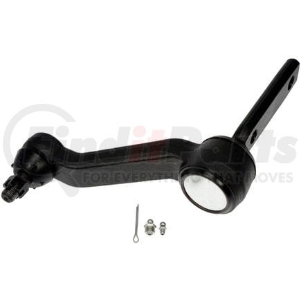 Dorman IA7340PR Steering Idler Arm And Bracket Assembly