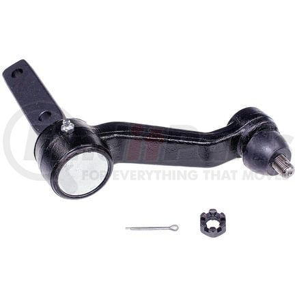 Dorman IA7246PR Steering Idler Arm And Bracket Assembly