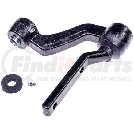 Dorman IA8185PR Steering Idler Arm And Bracket Assembly