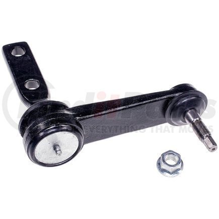 Dorman IA7347PR Steering Idler Arm And Bracket Assembly